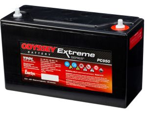 ACCU ODYSSEY EXTREME 12V 34 AH
